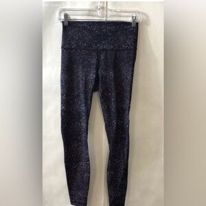 Lululemon leggings size 6